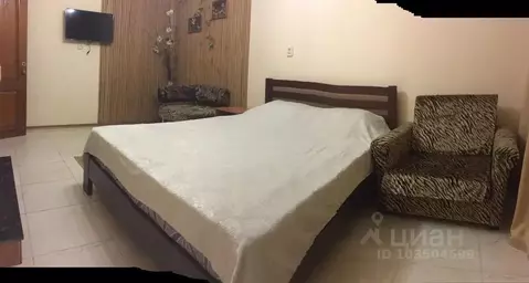 Комната Крым, Черноморское пгт ул. Почтовая, 32