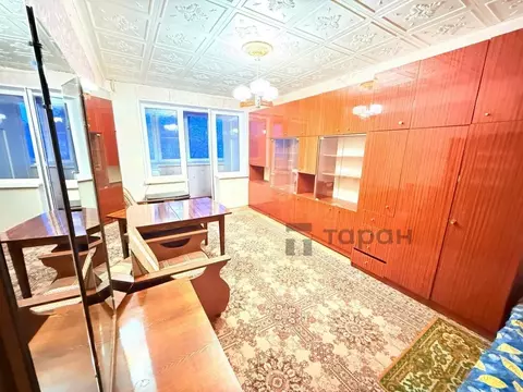 3-к кв. Челябинская область, Челябинск ул. Молодогвардейцев, 12 (62.6 ...