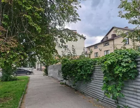 Дом в Ульяновская область, Ульяновск Красноармейская ул., 21 (184 м)