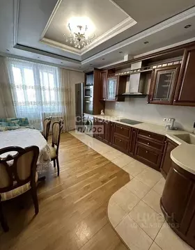 2-к кв. Московская область, Реутов Комсомольская ул., 26 (72.0 м)