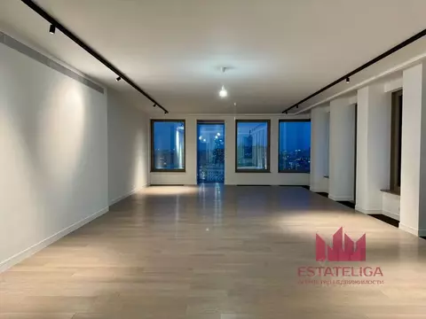 5-к кв. Москва ул. Костикова, 4к1 (294.0 м)