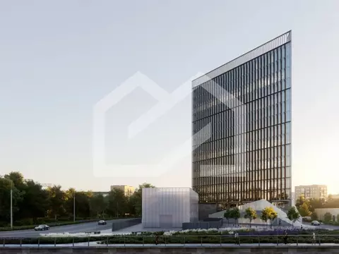 Помещение свободного назначения в Москва ул. Заречная, 2/1 (800 м)