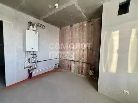 1-к кв. Рязанская область, Рязань просп. Парковый, 1 (39.6 м)