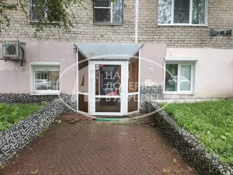 Торговая площадь в Пермский край, Пермь ул. Танкистов, 19 (72 м)