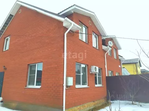 Дом в Ярославская область, Ярославский муниципальный округ, с. ...