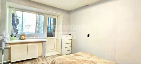 2-к кв. Липецкая область, Липецк ул. Пушкина, 4 (40.0 м)