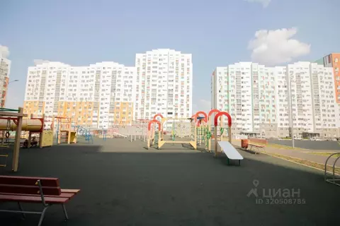 Студия Оренбургская область, Оренбург ул. Братьев Хусаиновых, 2/2 ...