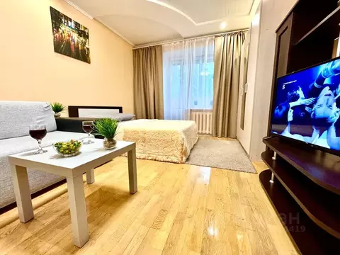 2-к кв. Самарская область, Самара Ленинская ул., 310 (75.0 м)