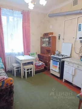 1-к кв. Московская область, Егорьевск Пролетарская ул., 25 (38.0 м)