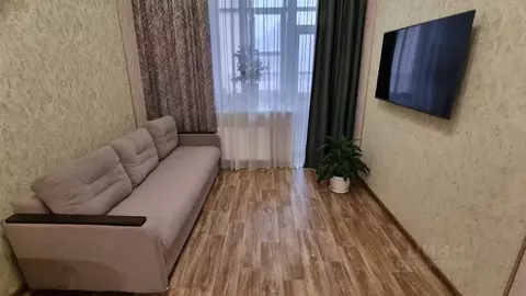 2-к кв. Омская область, Омск ул. Красный Путь, 135к1 (62.7 м)