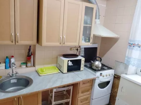 3-к кв. Ростовская область, Ростов-на-Дону 1-я Краснодарская ул., 86к2 ...