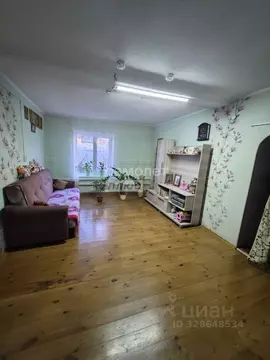 Дом в Марий Эл, Йошкар-Ола ул. Строителей, 53 (70 м)