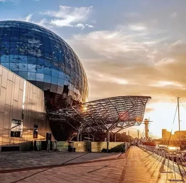 3-к кв. Калининградская область, Калининград ул. Маршала Баграмяна ...