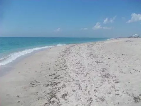 Участок в Крым, Евпатория городской округ, Новоозерное пгт, Десантник ...