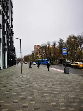 Помещение свободного назначения в Москва ул. Берзарина, 32А (64 м)