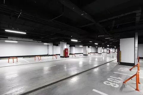 Гараж в Москва Багратионовский проезд, 5Ак1 (15 м)