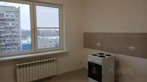 1-к кв. Москва Михалковская ул., 10 (42.0 м)