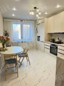 2-к кв. Тверская область, Тверь бул. Гусева, 68 (67.9 м)