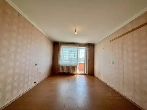 3-к кв. Тамбовская область, Тамбов Полынковская ул., 55 (63.9 м)