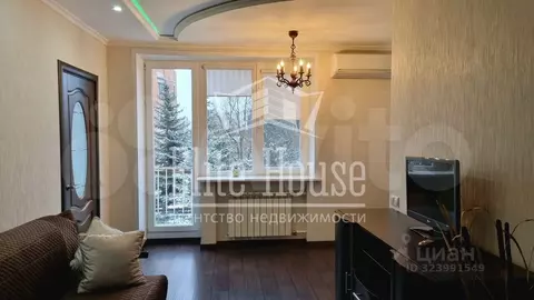 2-к кв. Калужская область, Калуга ул. Труда, 3 (44.9 м)