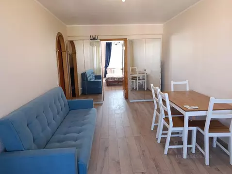 3-к кв. Москва Иерусалимская ул., 8 (58.0 м)