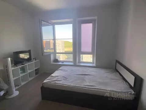 Студия Москва ул. Саларьевская, 13к3 (20.0 м)