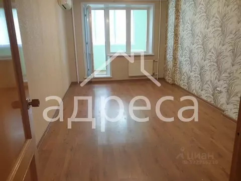 2-к кв. Самарская область, Самара ул. Стара-Загора, 275 (72.7 м)