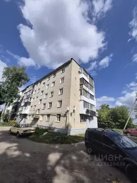 4-к кв. Тульская область, Новомосковск ул. Шахтерская, 24А (60.5 м)