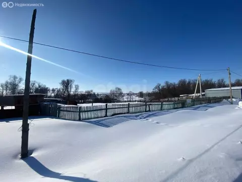 Участок в Стерлитамакский район, Подлесненский сельсовет, село Большое ...