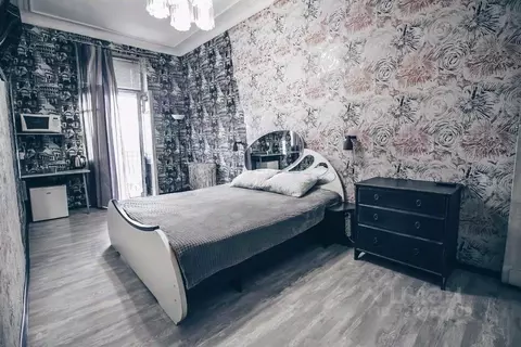 Комната Москва Кожевническая ул., 1БС1 (23.0 м)