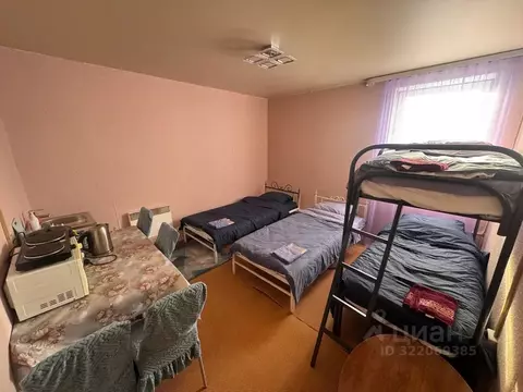 Комната Ленинградская область, Сланцы Гавриловская ул., 29