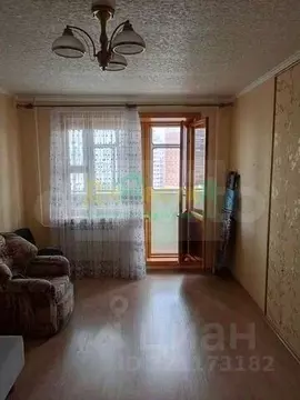 1-к кв. Белгородская область, Белгород ул. Есенина, 12 (34.0 м)