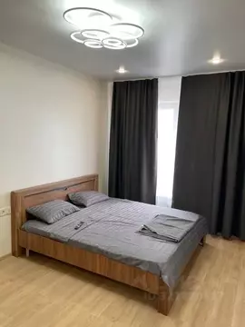 1-к кв. Крым, Евпатория ул. 60 лет ВЛКСМ, 31к5 (34.0 м)