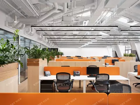 Офис в Москва ул. Станиславского, 21С1 (950 м)
