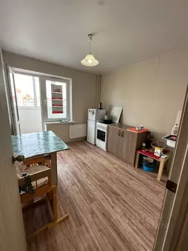 1-к кв. Краснодарский край, Краснодар ул. Героя Владислава Посадского ...