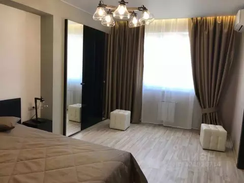 1-к кв. Московская область, Красногорск городской округ, Путилково пгт ...