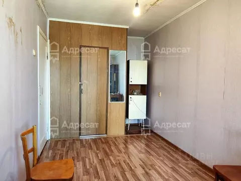Комната Волгоградская область, Волгоград ул. Фадеева, 59 (13.8 м)