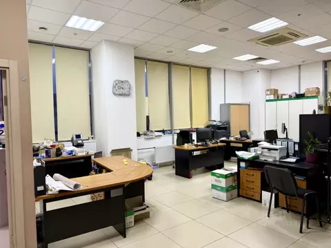 Офис в Московская область, Красногорск Ильинское ш., 1а (104 м)