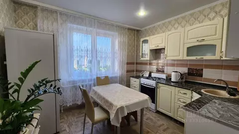 2-к кв. Орловская область, Орел бул. Молодежи, 5 (61.1 м)