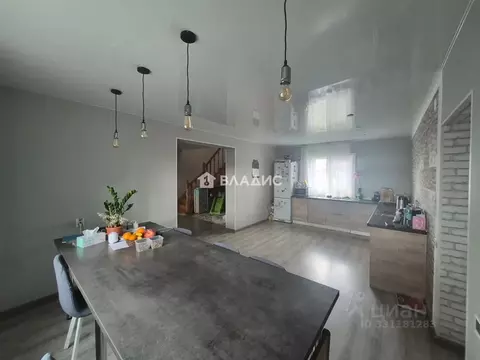 Дом в Бурятия, Улан-Удэ ул. Ветеранская, 62А (141 м)