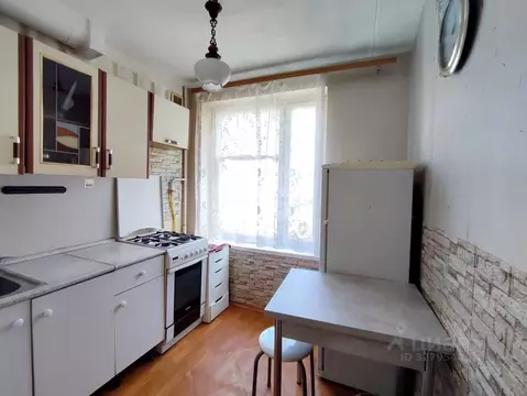 2-к кв. Московская область, Мытищи Силикатная ул., 37к2 (43.0 м)