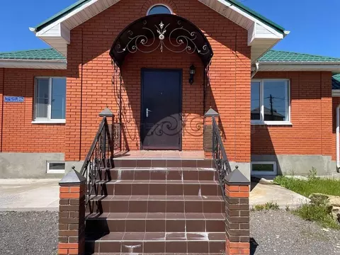 Дом в Татарстан, Казань Самосырово жилмассив, пер. Мира (272 м)