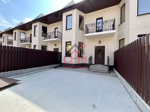 Таунхаус в Ставропольский край, Ессентуки Предгорная ул., 12 (186 м)