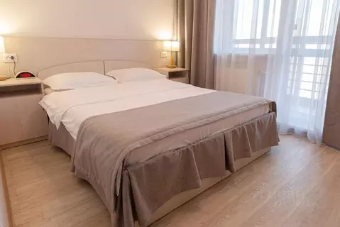 Комната Иркутская область, Иркутск проезд Юрия Тена, 12/4 (30.0 м)