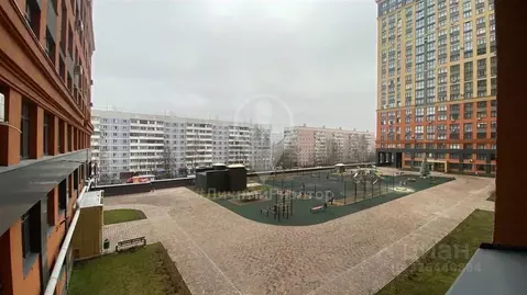 1-к кв. Рязанская область, Рязань Интернациональная ул., 20 (35.0 м)