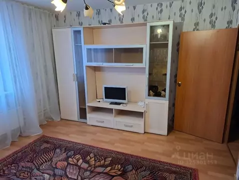 2-к кв. Московская область, Чехов Весенняя ул., 31 (65.0 м)