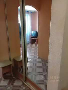 2-к кв. Иркутская область, Иркутск Байкальская ул., 257А (36.0 м)