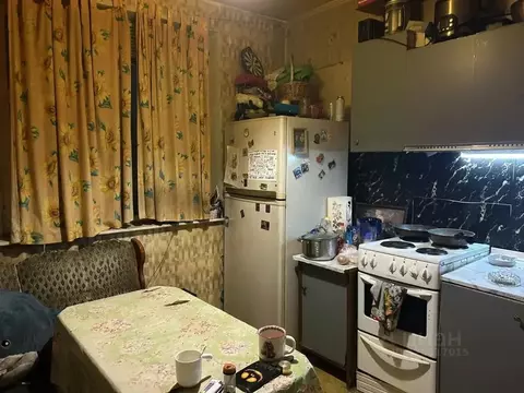 Комната Москва ул. Борисовские Пруды, 16К2 (14.0 м)