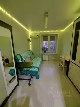 1-к кв. Москва ул. Каховка, 3К2 (16.0 м)