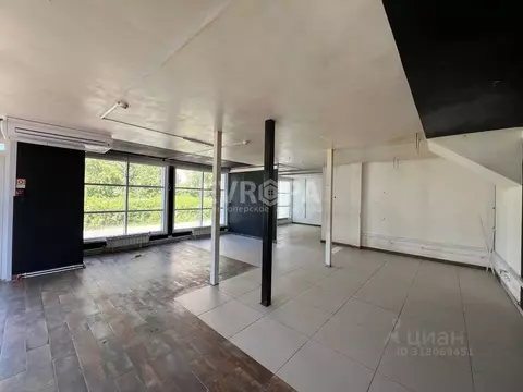 Торговая площадь в Ульяновская область, Ульяновск Ульяновский просп., ...